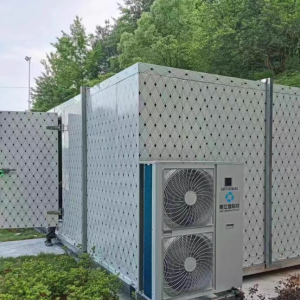 迅库制冷大中小型定制冷库全套设备 果蔬鲜花保鲜库冷藏肉类冷冻库排管速冻冰库制冷机组220V源头工厂直供 补款