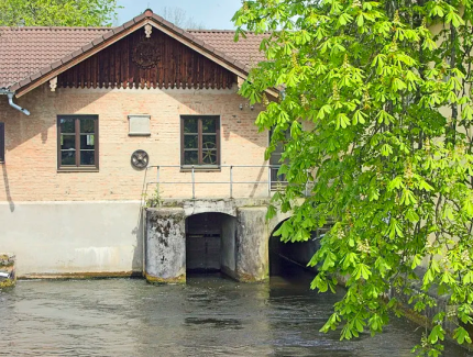 太德乡水管站维修改造工程结果公告