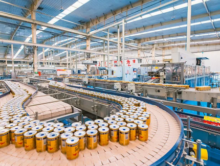 技术筑基，工艺突围：中国饮品工业的“冷链革命”正在展开